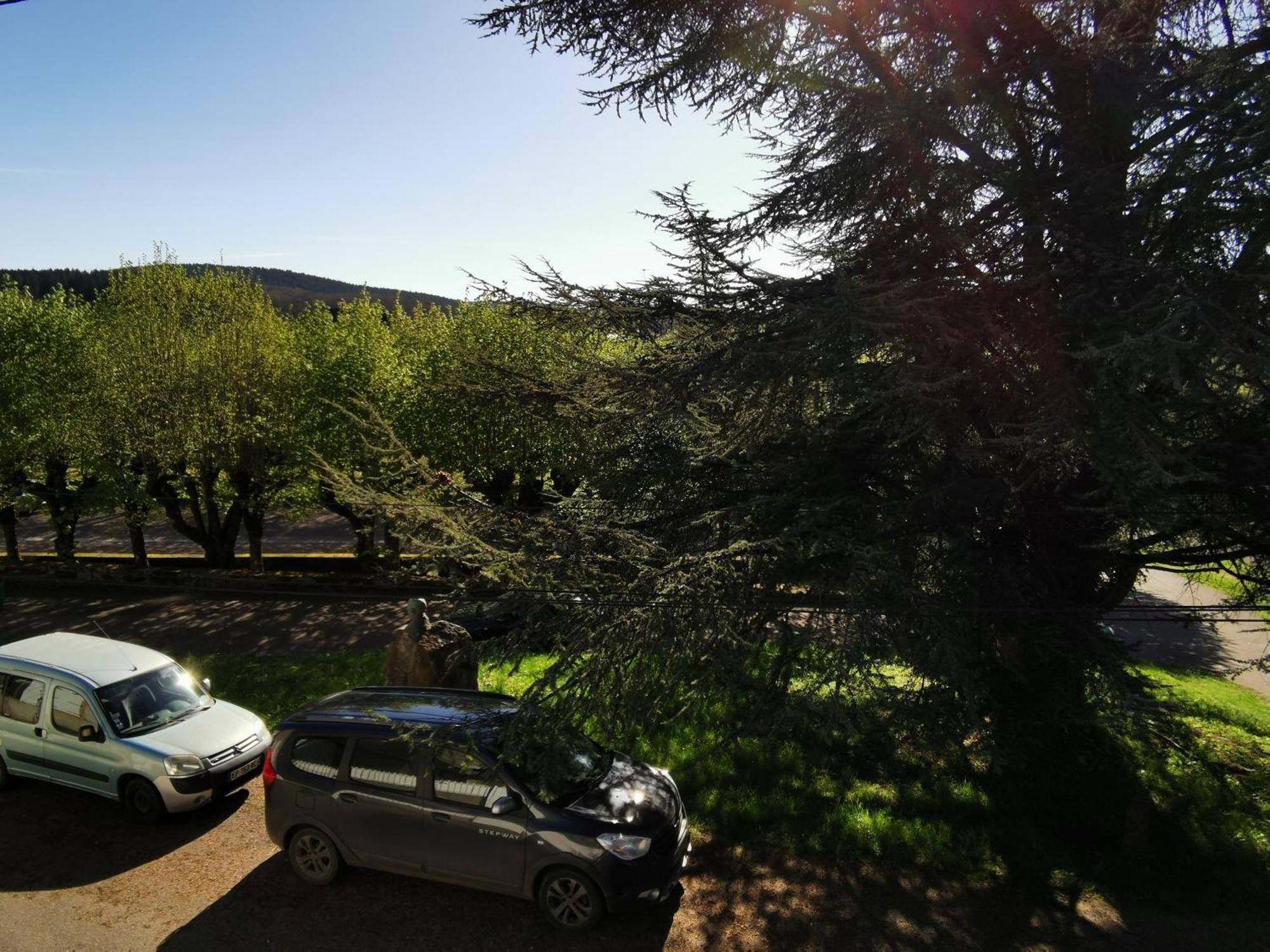 Gite La Bancale Lormes Kültér fotó